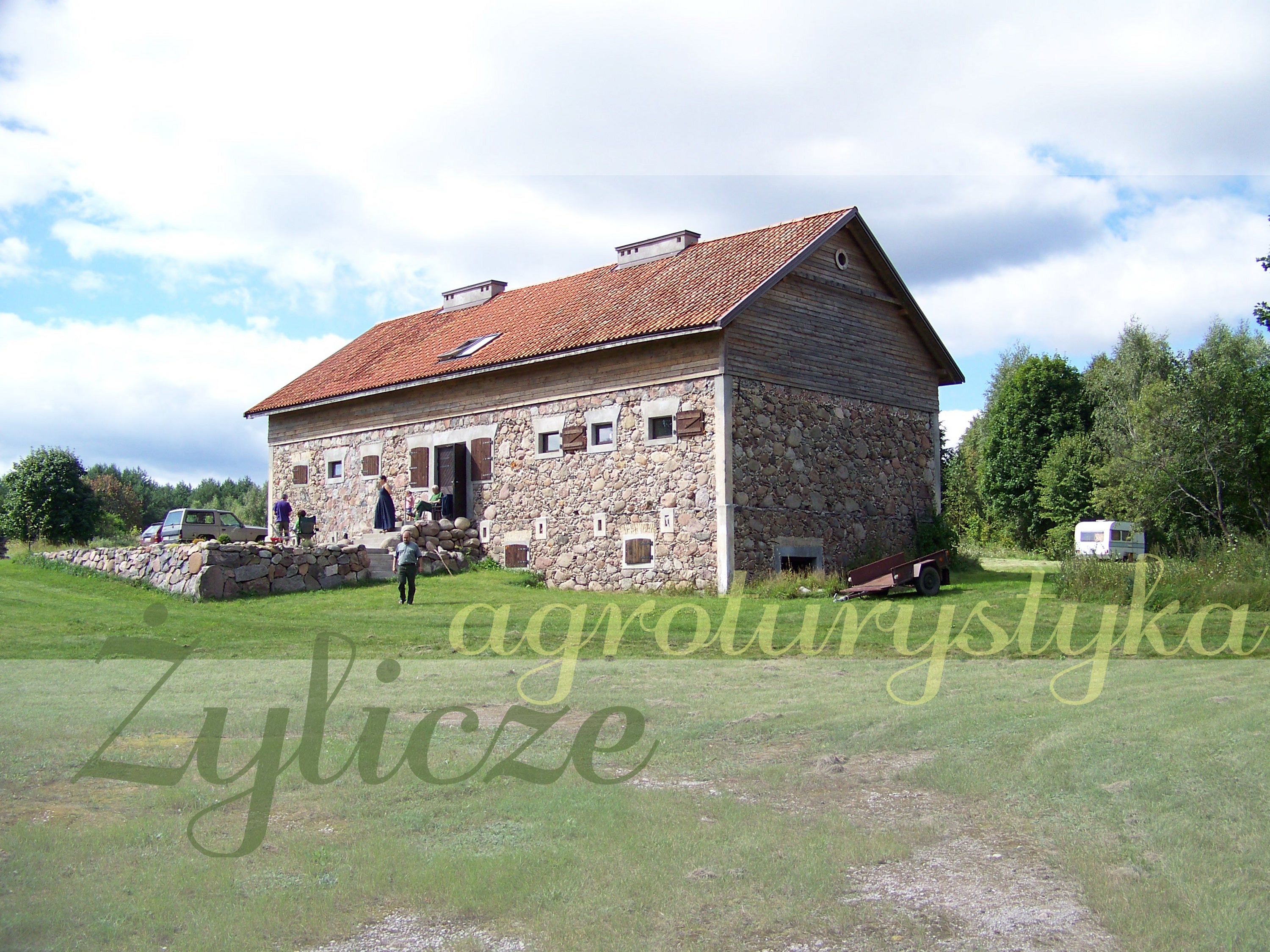 Żylicze | PLAN DOMU