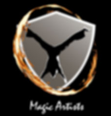 Magic Artists Logo