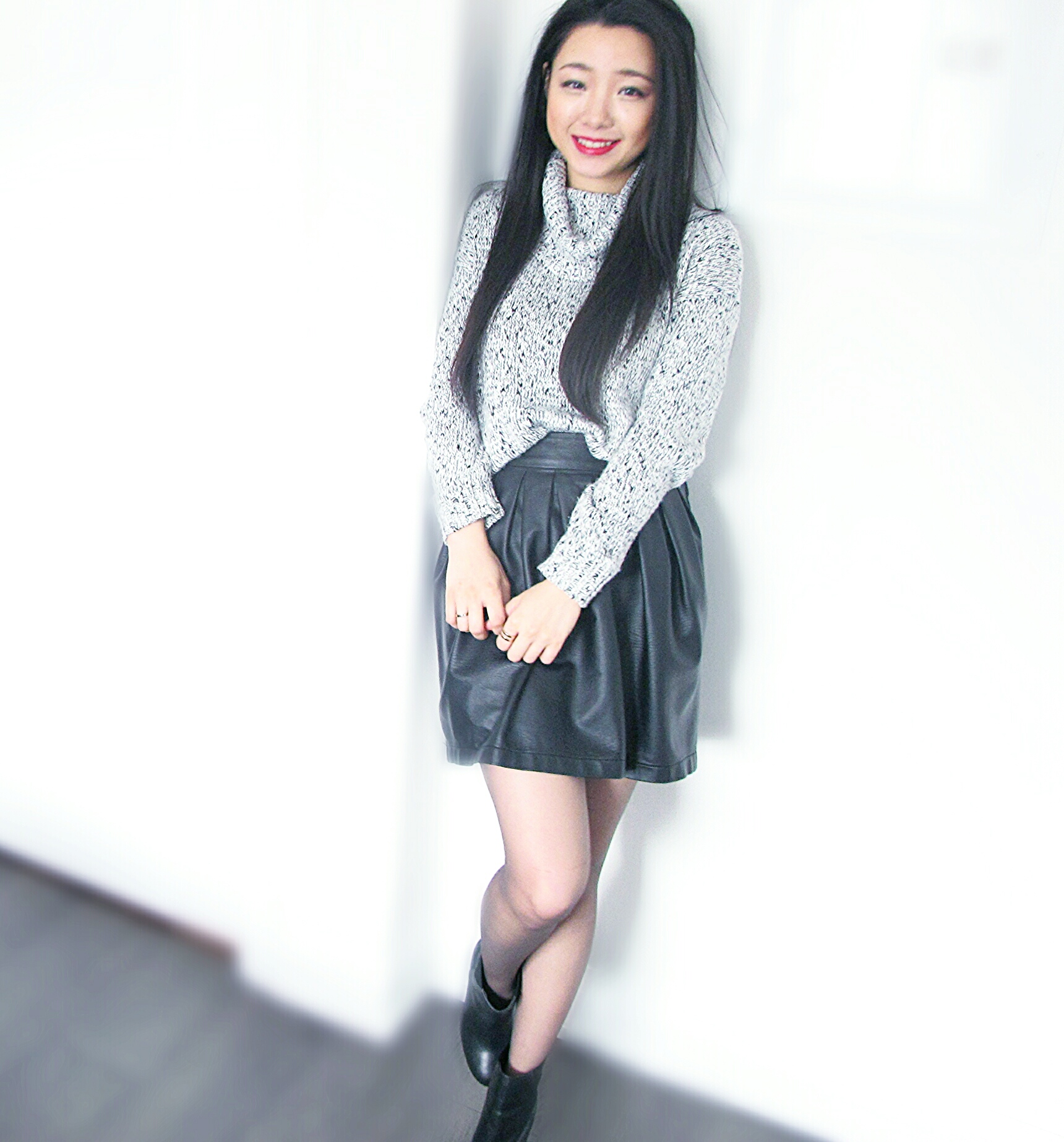 date outfit brunch