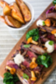 Food Photography