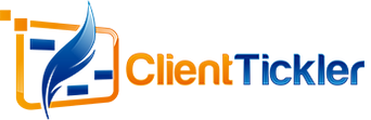 ClientTickler to-do software, project software, task management, CRM