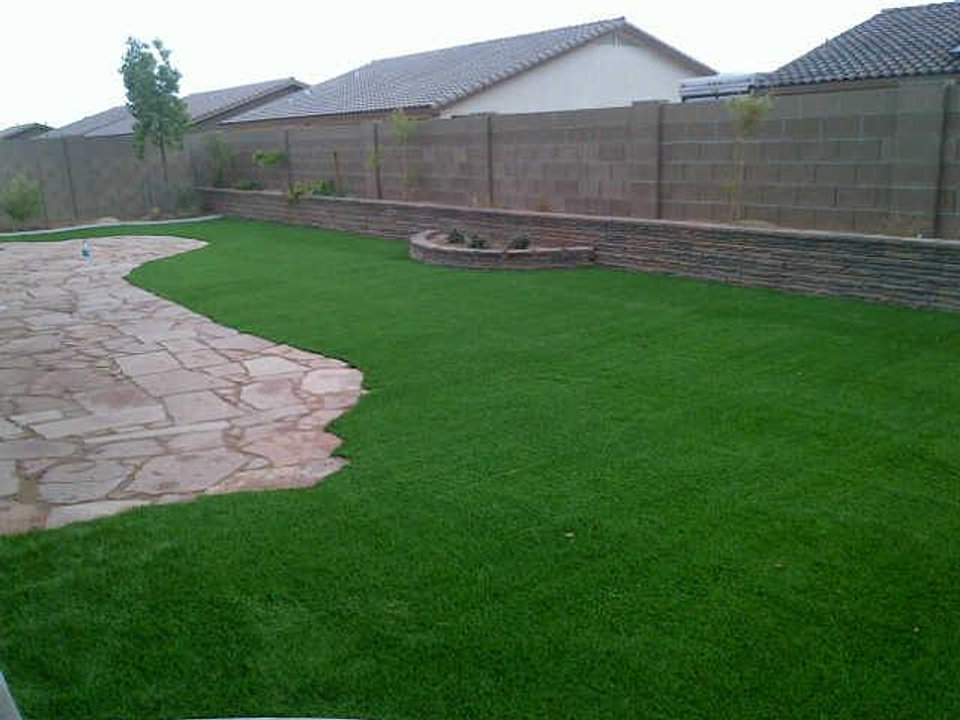 All Play LawnsArtificial GrassSynthetic LawnsLandscapingYuma, AZ