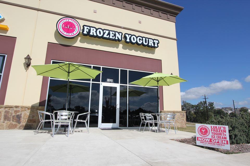 Open studio architecture