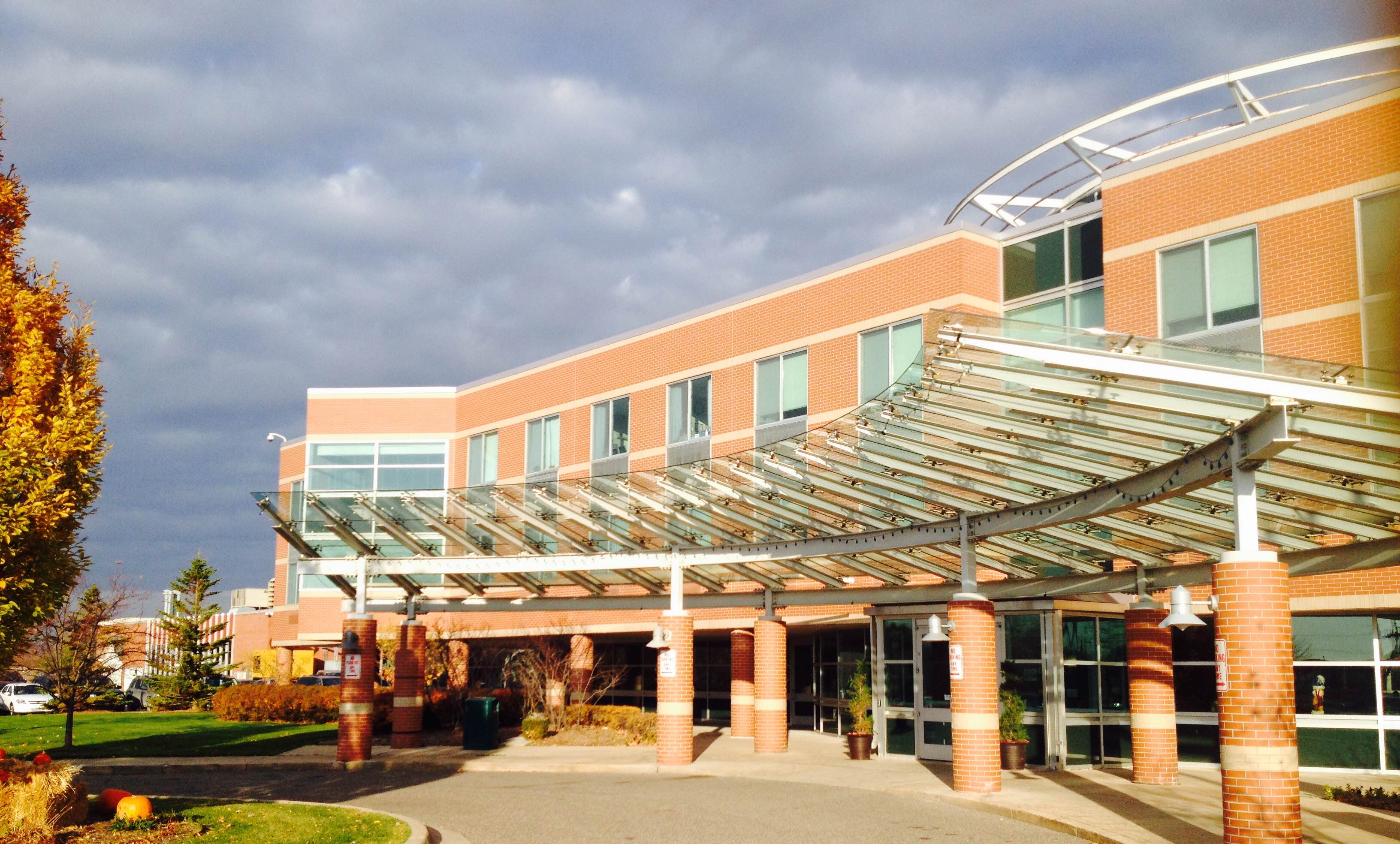 Mtb Locations Martha T. Berry Medical Care Facility County