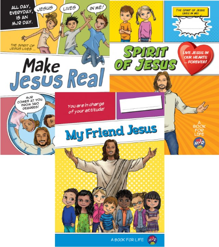 St Joseph's Catholic Primary School Blackall Making Jesus Real