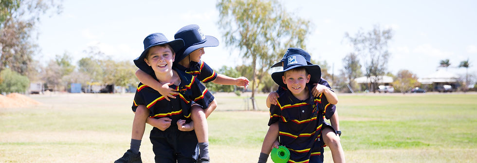 St Joseph's Catholic Primary School Fee Information