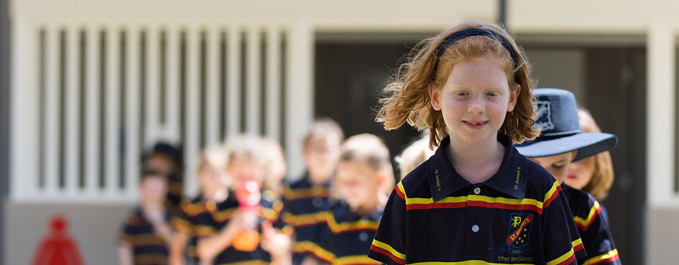 St Joseph's Catholic Primary School Catholic Education