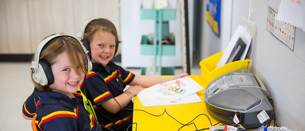 St Joseph's Catholic Primary School Latest News