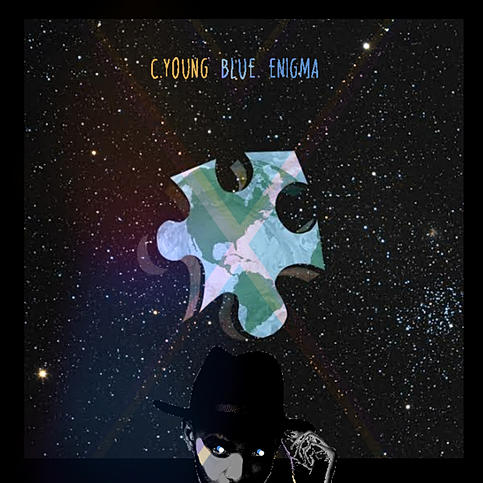 C.Young artwork