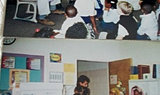 Jordan teachers