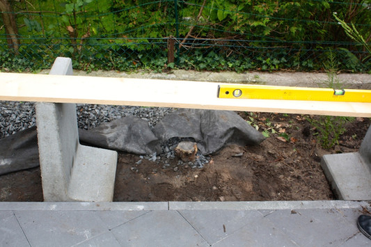 Gartenbank Selber Bauen Stein sdatec.com