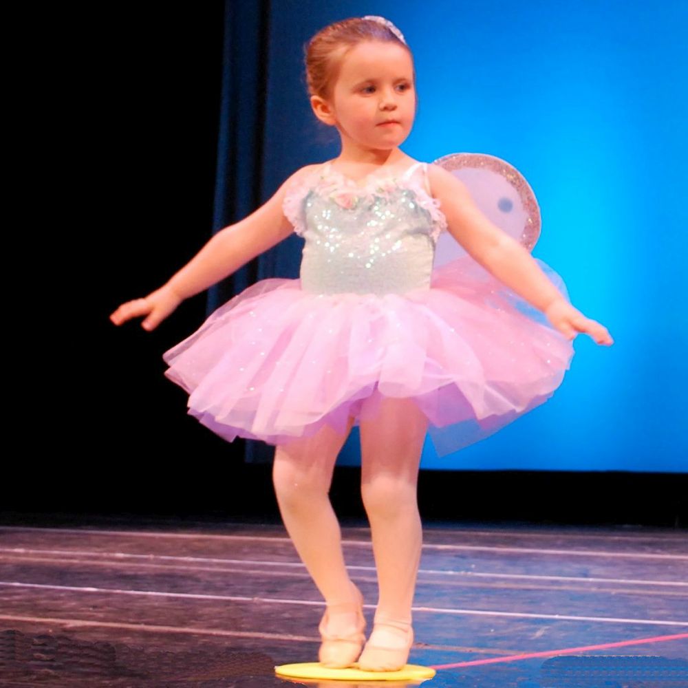 The Dance Extension Dance Classes Connecticut