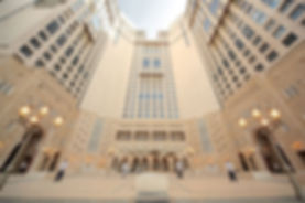 hajj and umrah hotels makkah and medina