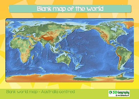 Worksheets World Geographic Features Worksheet collection of world geographic features worksheet answers gozoneguide