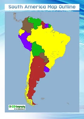 colorful blank world map continents koziy thelinebreaker co colorful blank world map continents