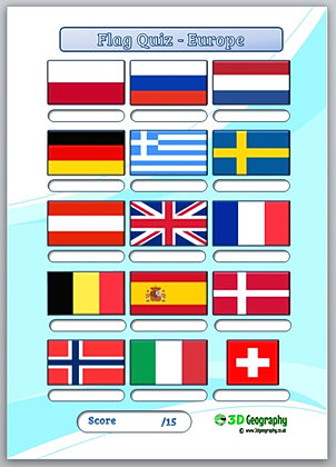 flag flags  national worksheet geography  geography geography quiz  answers    test quiz  japan worksheet