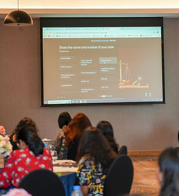 Ideas for your Staff Training Day