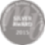 House of the Year Silver Award 2015