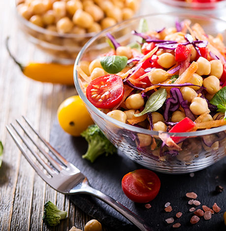 The Inside Coup | Best Vegan Dish in the Nation