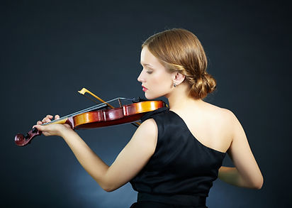 rencontres violon idf