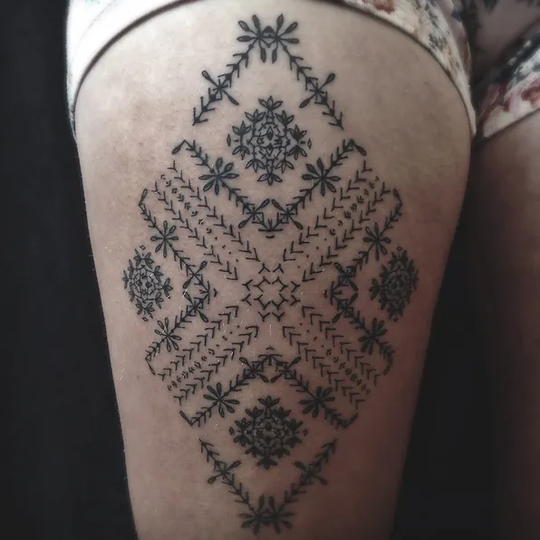 tattoo artist san francisco tattoo artist san francisco