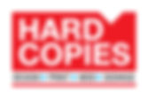 Hardcopies Logo 2020