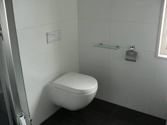 Badkamer renovatie Tegelen badkamer vloer sanitair renovatie Kleine Badkamer Indeling ~ Badkamer renovatie Tegelen badkamer vloer sanitair renovatie