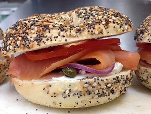 bristolbagel1 bristol bagel works bristol ri