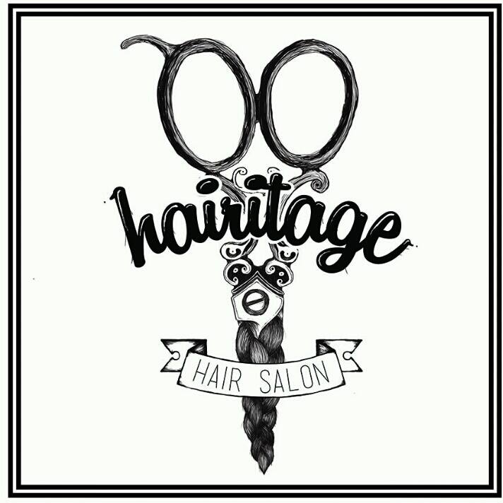 Hairitage salon hair beauty Hairitage Hair Salon