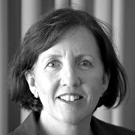 Tracy Browning