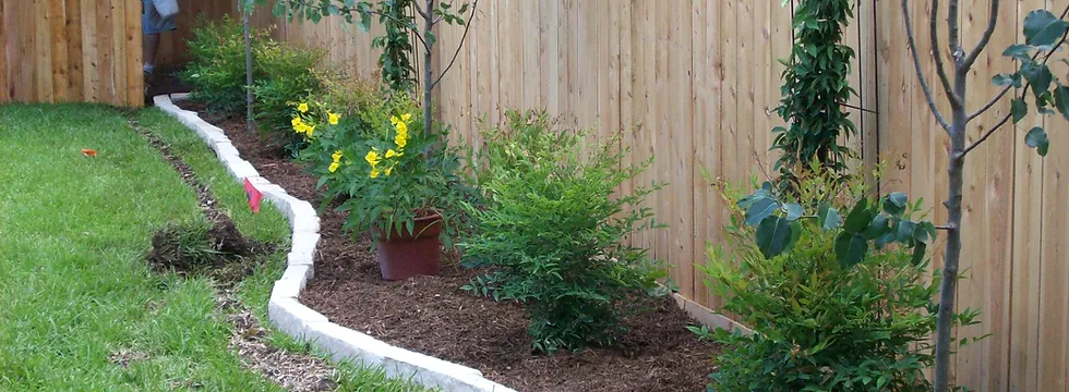 San Antonio Landscaping - San Antonio Landscaping