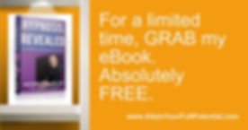 Free ebook from Matthew Fallon, Colorado Springs best hypnotist