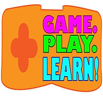 serious games, educational games, game-based learning, game play learn, games for change, learning games, podcast