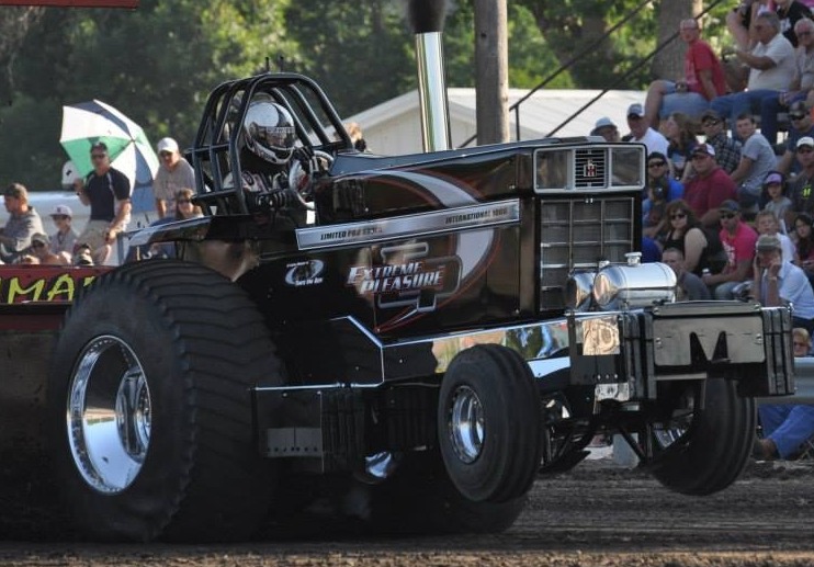 extreme performance and tire cutting, tire cutting for tractor pullers