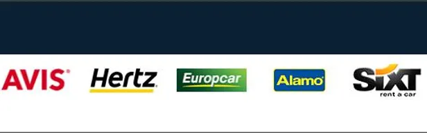 Home Auto Europe Car