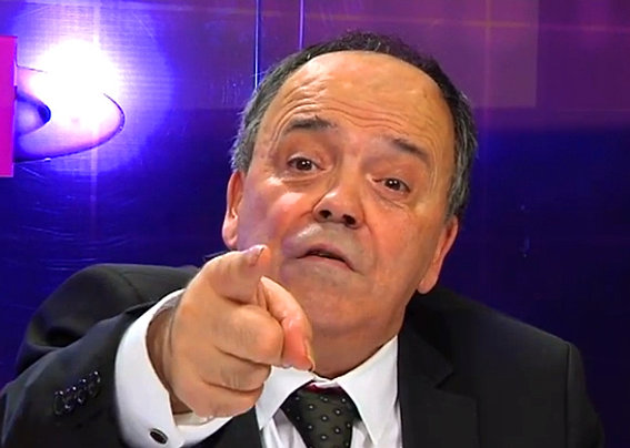 Me Debes 6000 Pesetas De Whisky