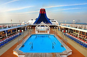 Pakej Star Cruise Penang Murah 2017 | Harga Tiket Kapal Star Cruise