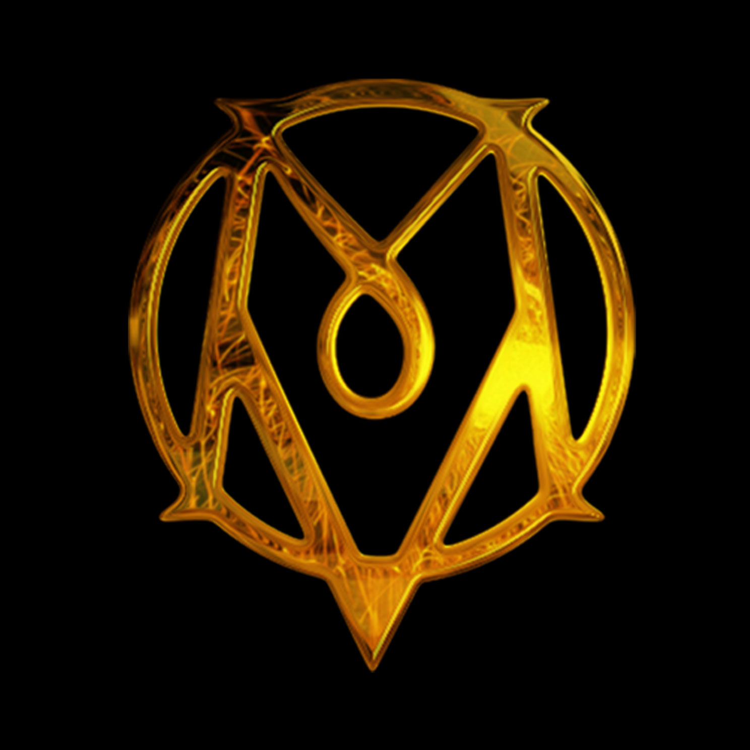 Magna Vice - Serpent Of Wisdom Magna Vice - Serpent Of Wisdom