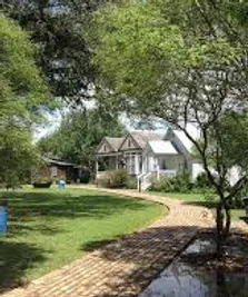 Opelousas Attractions