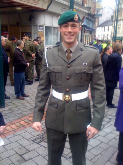 Phil McDougall