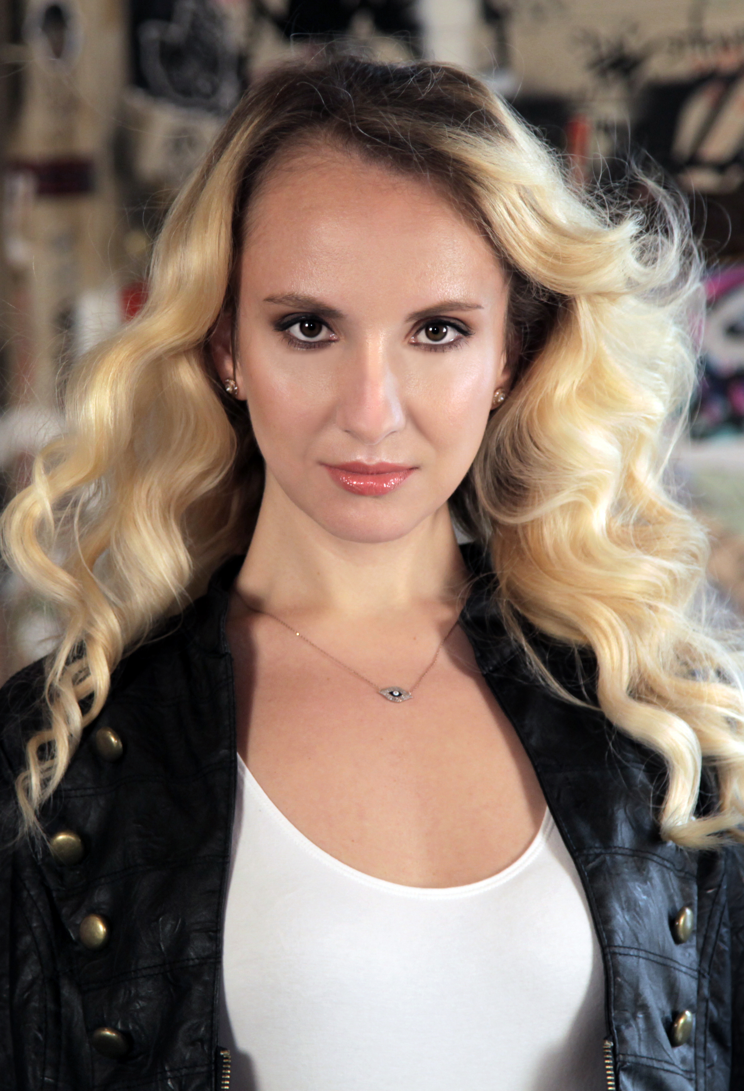 aleksandra svetlichnaya reseume builder