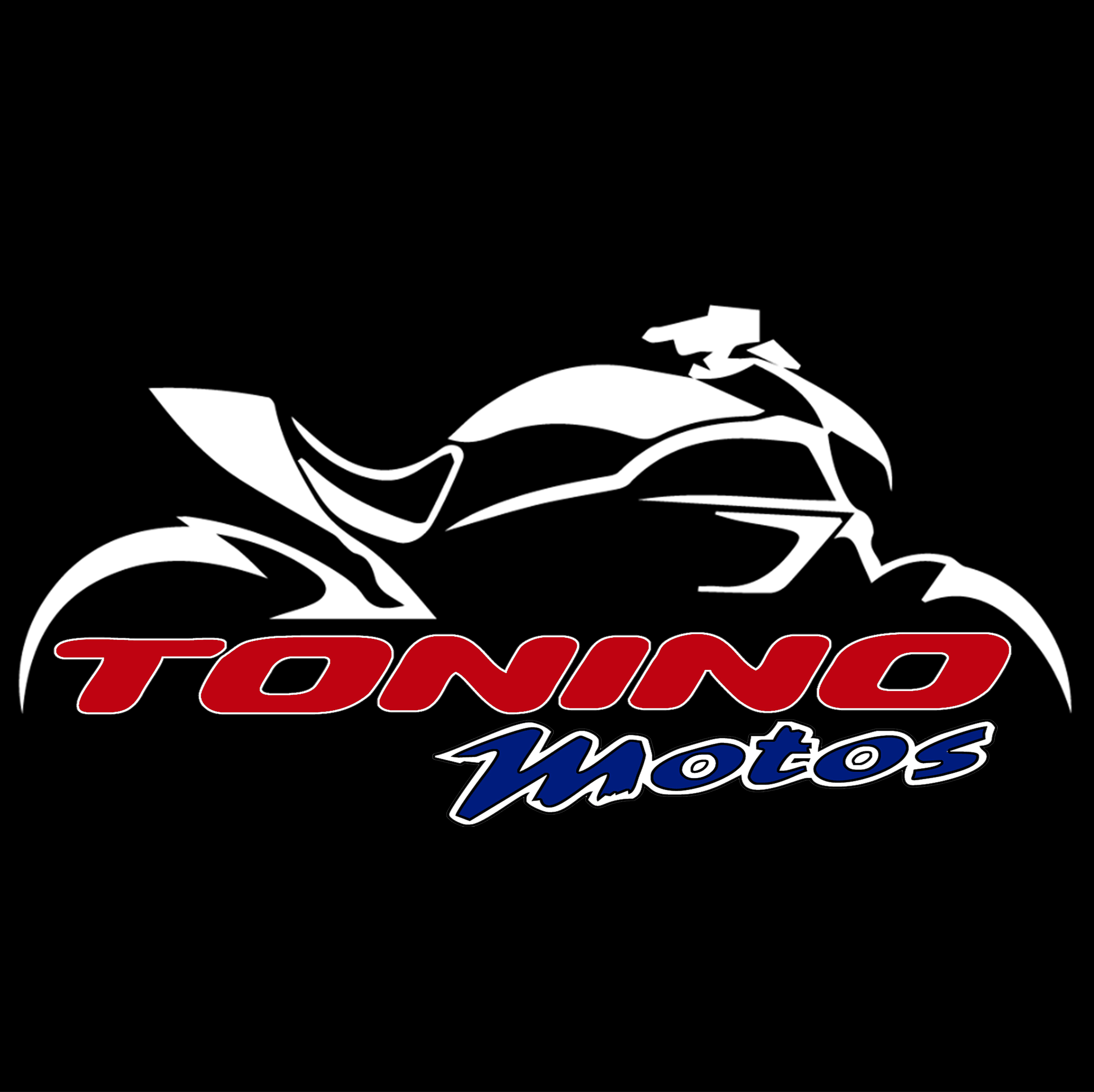 Tonino Motos