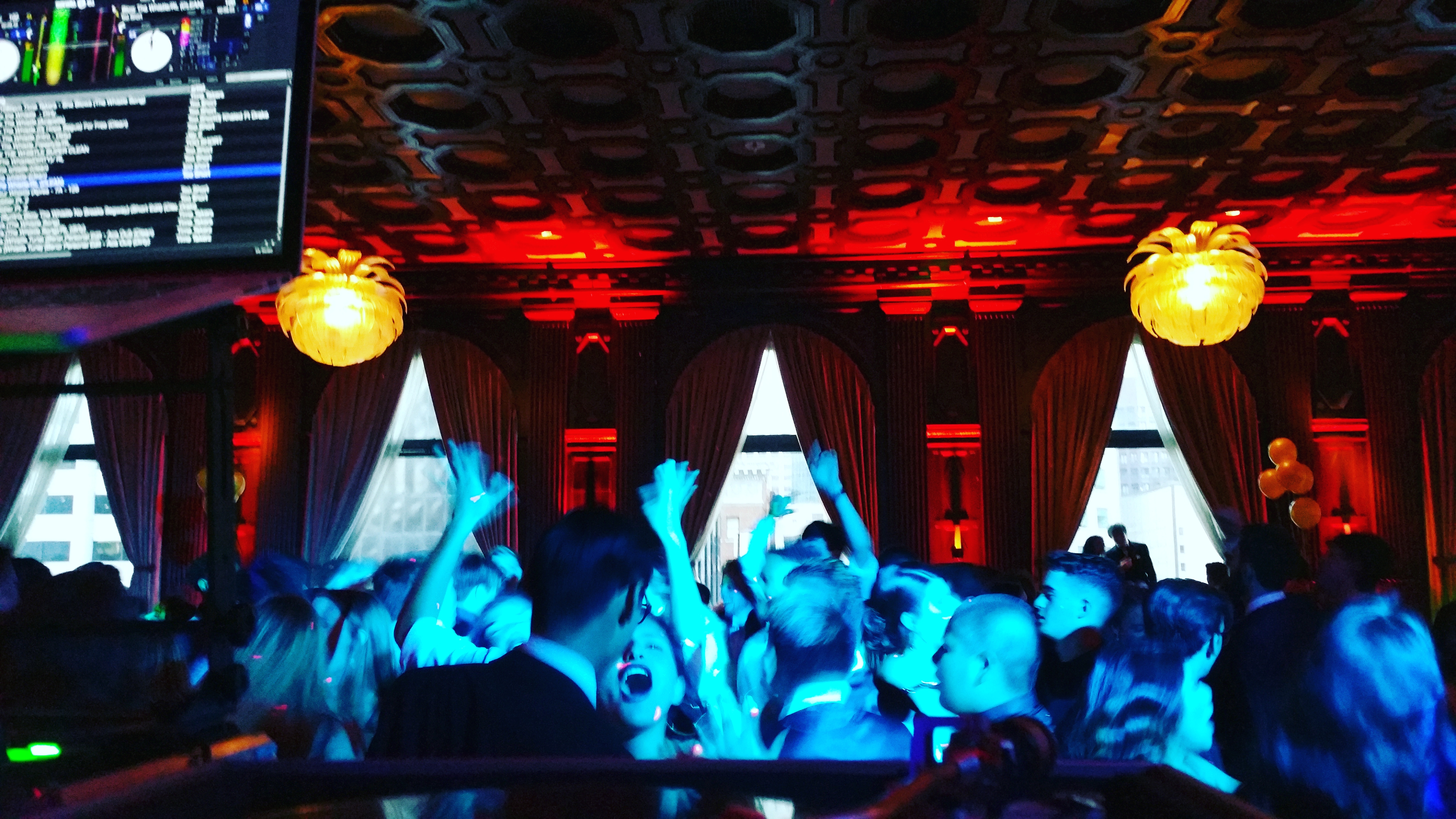 Silicon Valley DJ Santa Clara DJ Jeremy Productions