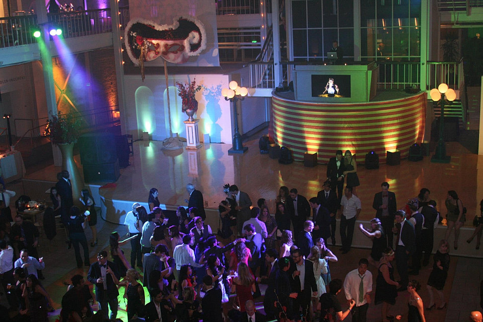 San Francisco DJ Photos Napa DJ Photos