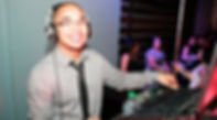 San Francisco DJ