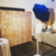 San Francisco photo booth rental photobo