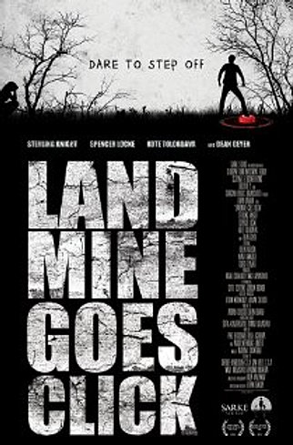 Movie Review: LandMine Goes Click