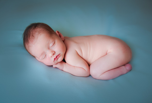 Newborn Boy, Logan Utah Newborn Photographer