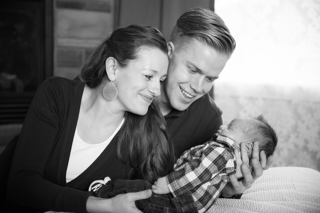Newborn Boy, Logan Utah Newborn Photographer Newborn Boy, Logan Utah Newborn Photographer