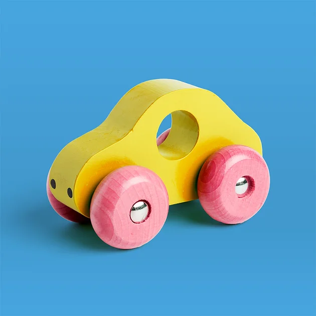 buy or lease a new car